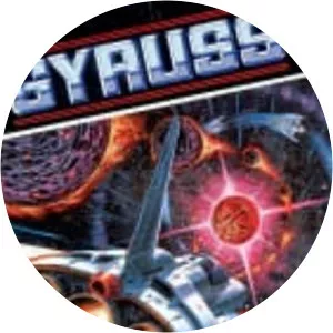 Gyruss