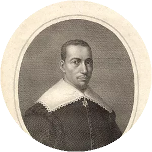 Gysbert Japicx - Writer