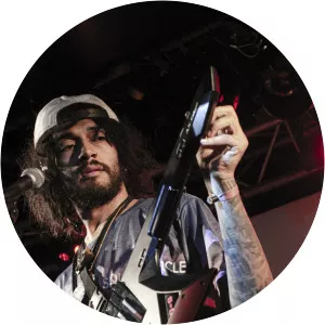 Gystere - Musical artist