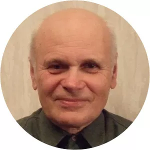 Gytis Juška - Lithuanian physicist