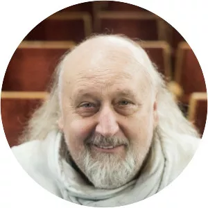 Gytis Padegimas - Theatre director