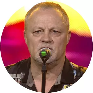 Gytis Paškevičius - Musical artist