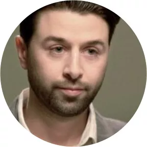 Gytis Šapranauskas photograph