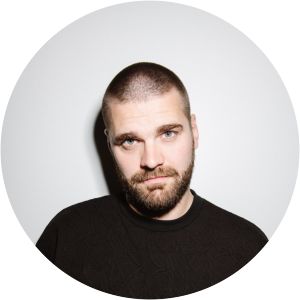 Gytis Simelionis photograph