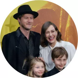 Gytta Lubov Hawkey photograph