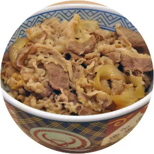 Gyūdon