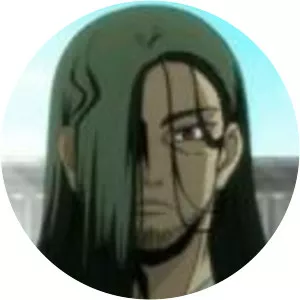 Gyuki - Fictional character