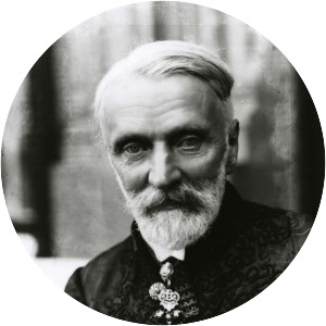 Gyula Andrássy - Former Prime Minister of Hungary