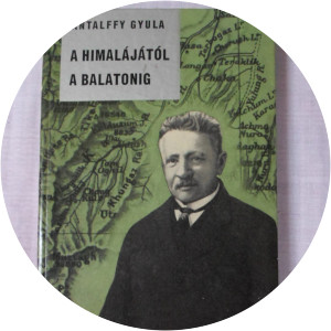 Gyula Antalffy