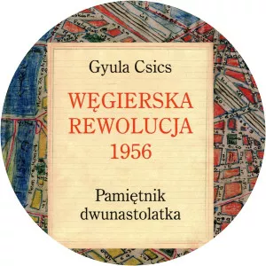 Gyula Csics