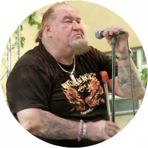 Deak Bill Gyula - Singer