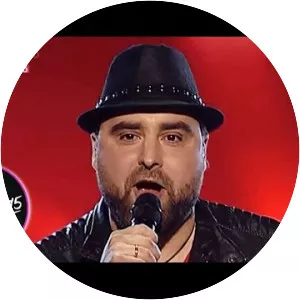 Gyula Éliás - Hungarian musician