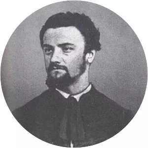 Gyula Erkel Musician