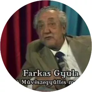 Gyula Farkas