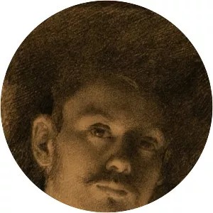 Gyula Háry - Painter