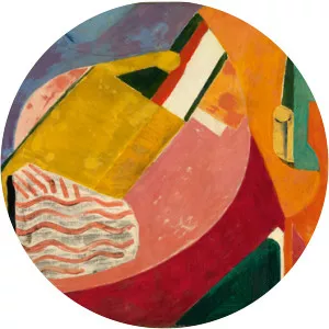 Gyula Hincz - Painter