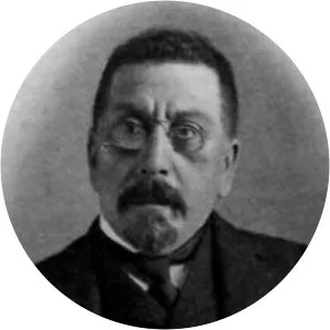 Gyula Kőnig - Mathematician