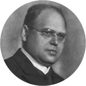 Gyula Kornis