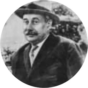 Gyula Krúdy