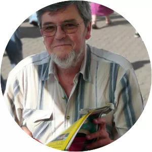 Gyula Kurucz - Author