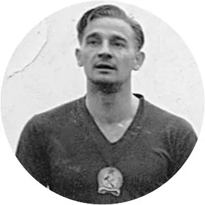 Gyula Lóránt - Hungarian footballer