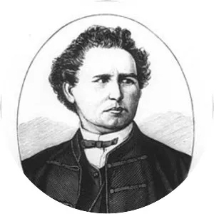 Gyula Miklósy - Hungarian actor