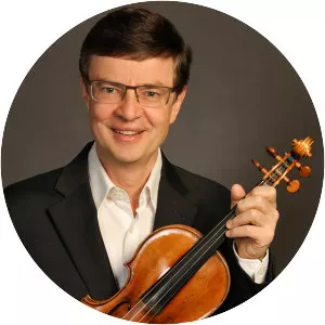 Gyula Stuller - Musical artist