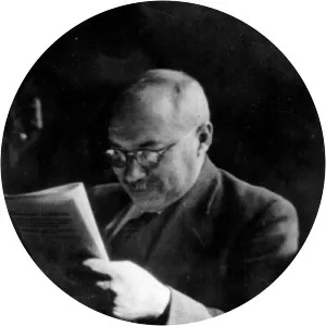 Gyula Szőkefalvi-Nagy