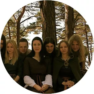 Gyvata - Musical group