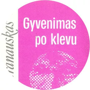 Gyvenimas po klevu