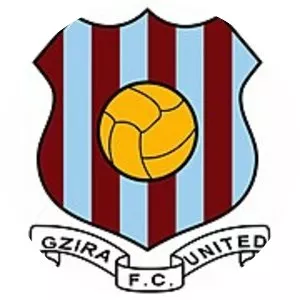 Gżira United F. C. - Football club