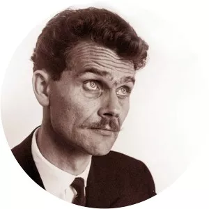 H.C. Artmann - Austrian poet