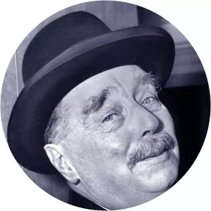 H. G. Wells - Writer