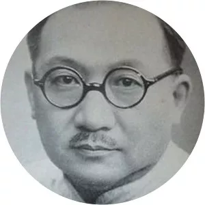 H. H. Kung