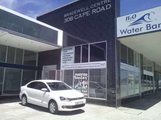 H2O | BWT Newton Park - Port Elizabeth - Water utility company in Port Elizabeth, South Africa