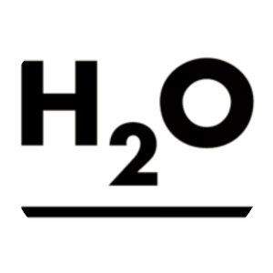 H2O