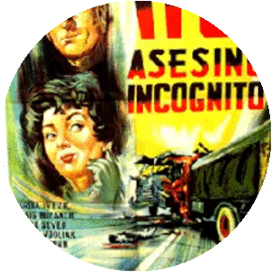 H-8 - 1958 ‧ Drama ‧ 1h 45m