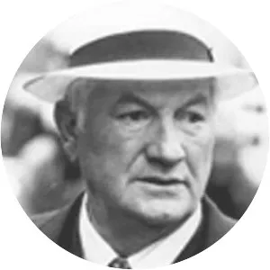 H. Allen Jerkens - American horse trainer