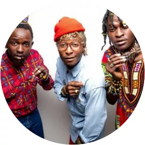 H_Art The Band - Musical artist