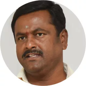 H B Manjappa - Politician