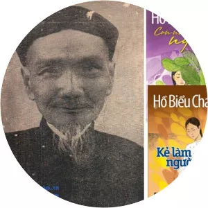 Hồ Biểu Chánh