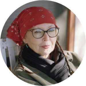 H. Byron Ballard photograph