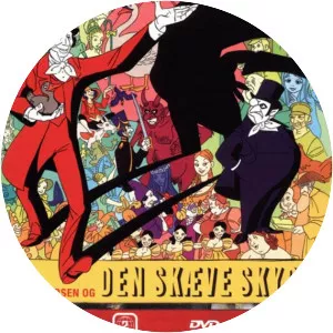 H. C. Andersen's The Long Shadow