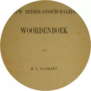 H. C. Klinkert