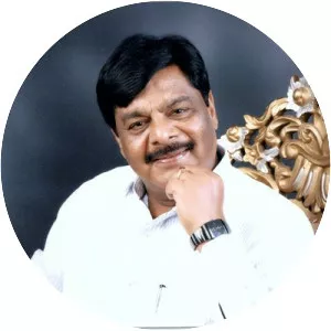 H. C. Mahadevappa
