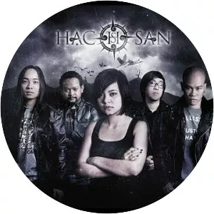 Hạc San - Musical group