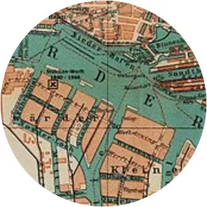 H. C. Stülcken Sohn (Stülcken-Werft)