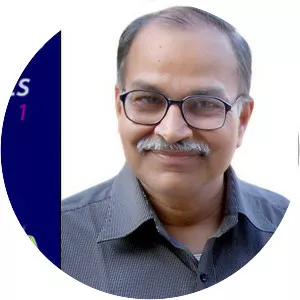 H. C. Verma - Indian physicist