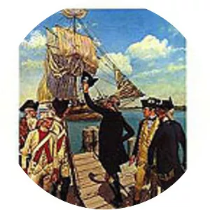 H. Charles McBarron Jr.