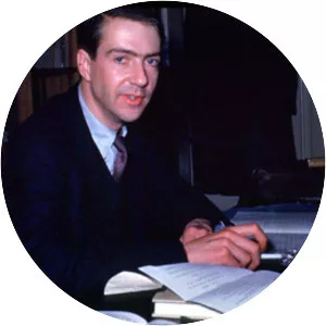 H. Christopher Longuet-Higgins - British teacher